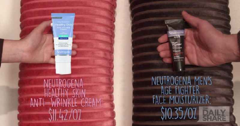 Who makes Neutrogena shampoo