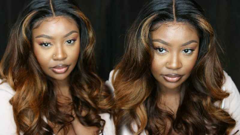 Who makes the most natural looking synthetic wigs