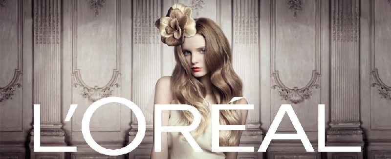 Who owns Loreal Paris