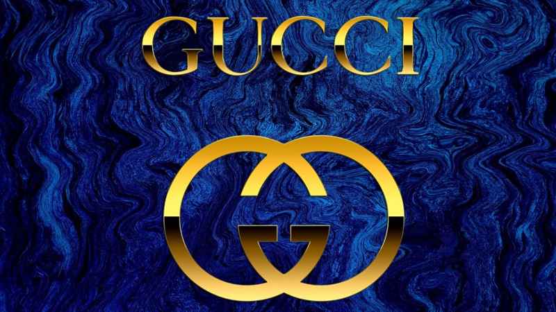 Who was the Texas designer for Gucci