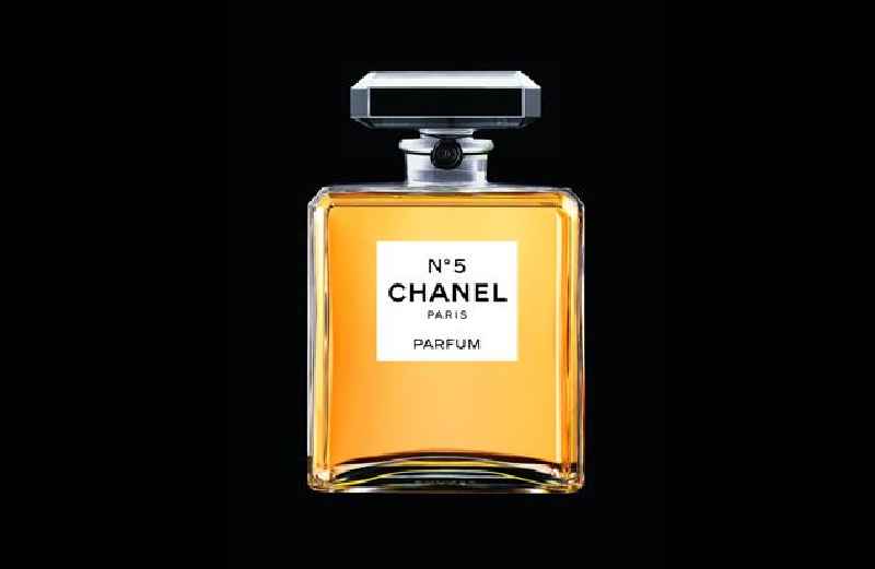 Who wore Chanel No 5