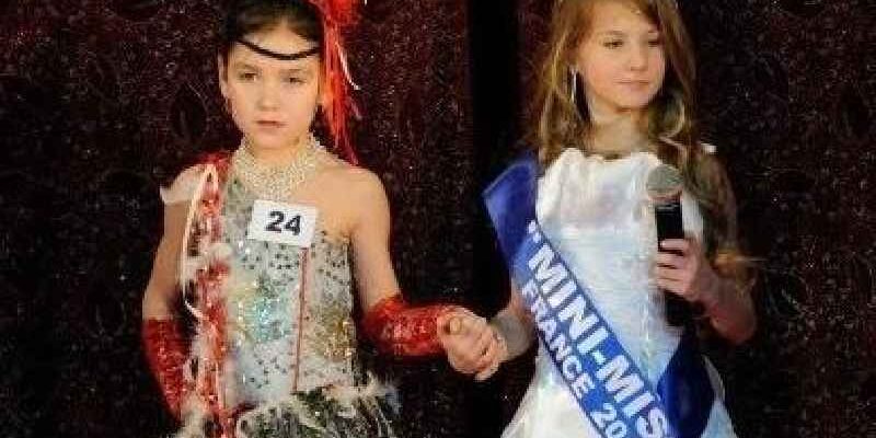 Why are beauty pageants banned
