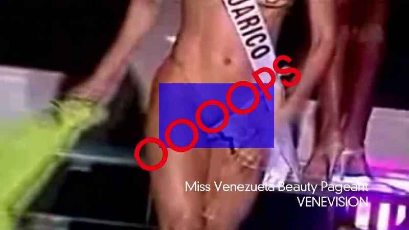 Why are beauty pageants harmful