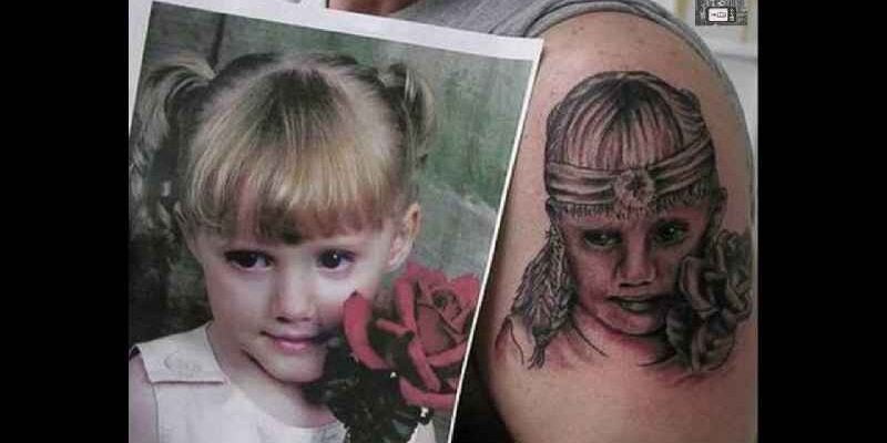 Why are people with tattoos seen as criminals
