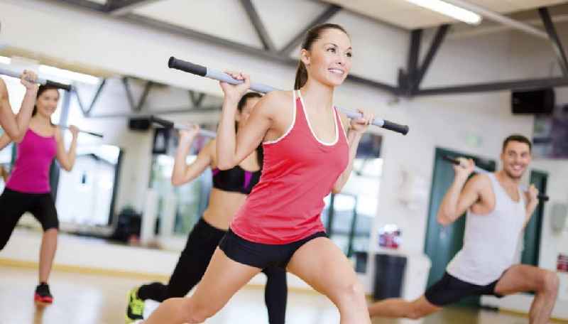 Why are the 5 health related components of fitness important