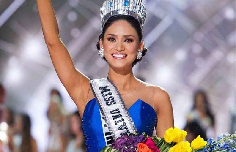 Why beauty pageants are popular in the Philippines