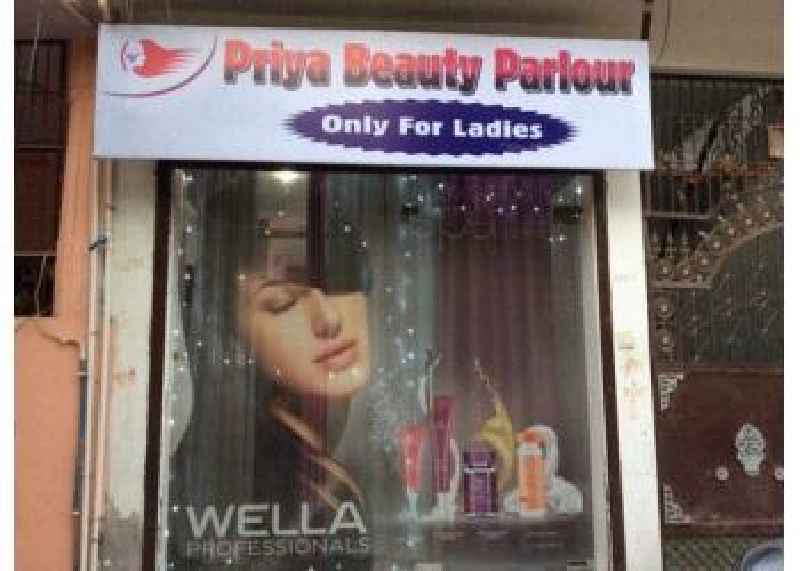 Why beauty salon is a good business