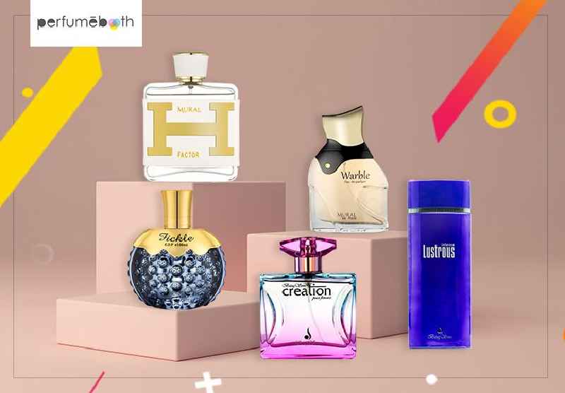 Why can't I smell my perfume but others can