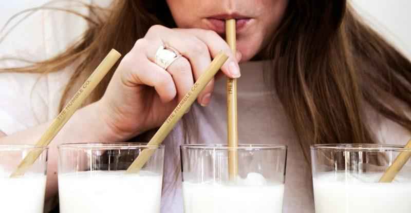 Why can't you drink out of a straw after bariatric surgery