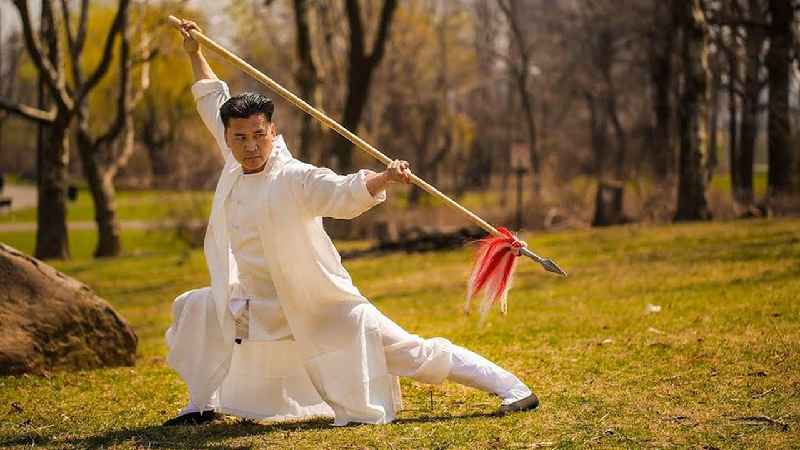 Why Chinese martial arts are ineffective