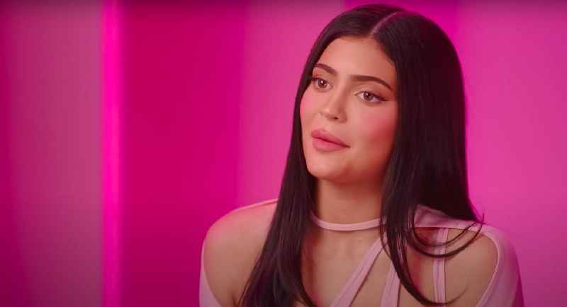 Why did Kylie Cosmetics rebrand lawsuit