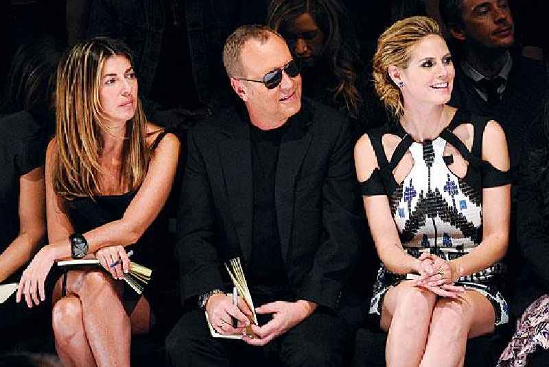 Why did Michael Kors Quit Project Runway