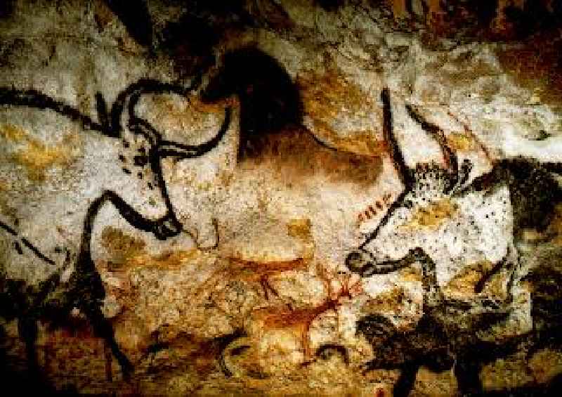 Why did prehistoric humans make art