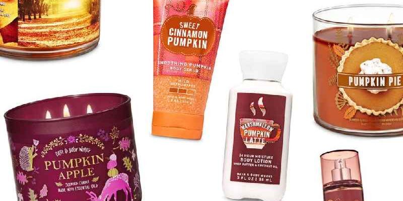 Why does Bath and Body Works discontinue scents