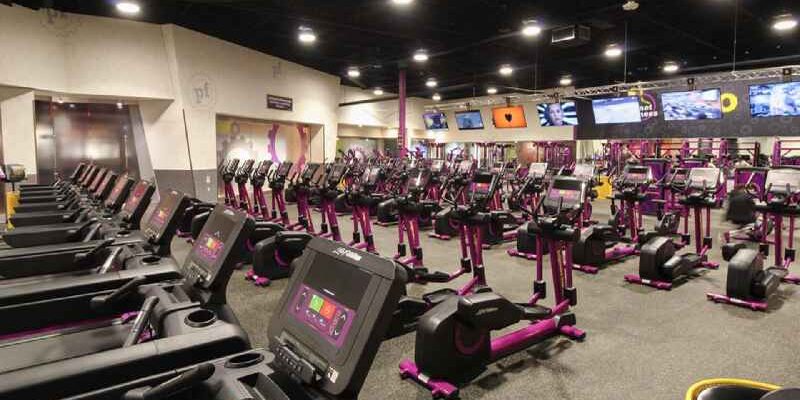 Why does Planet Fitness make it hard to cancel