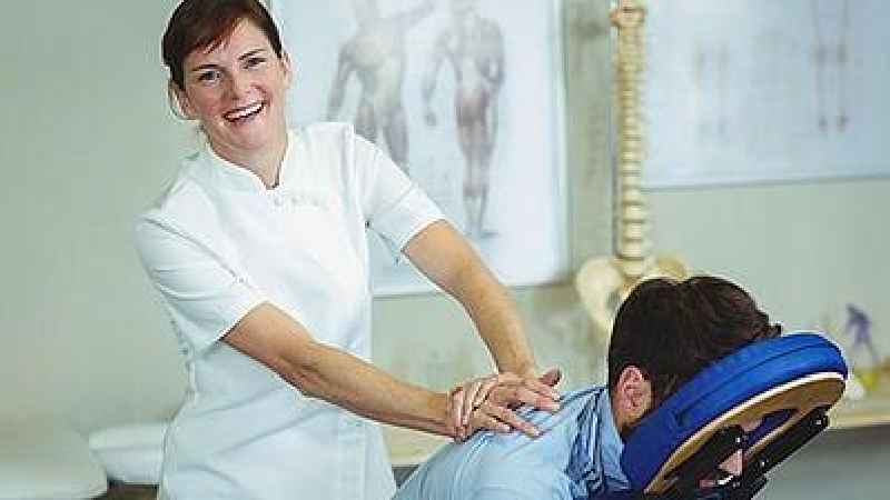 Why I quit being a massage therapist