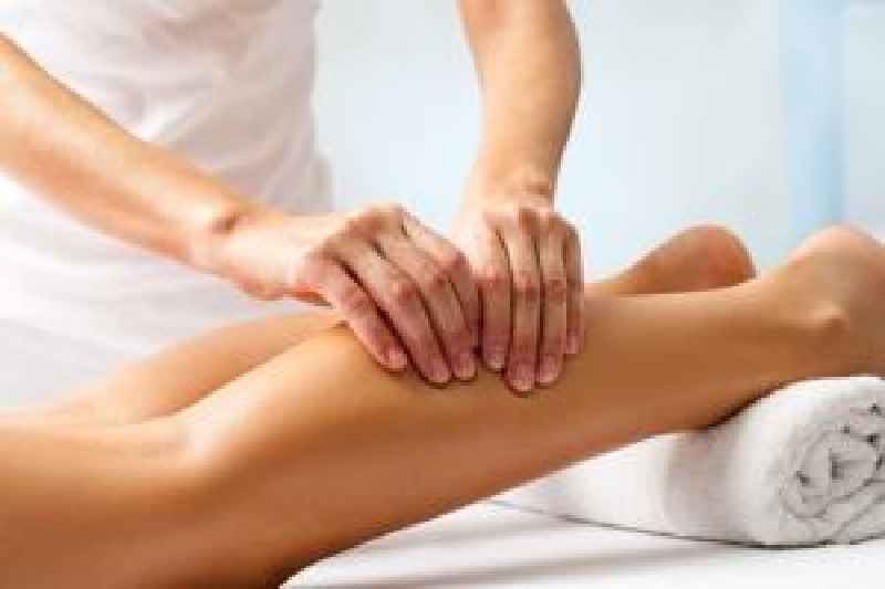 Why I quit being a massage therapist