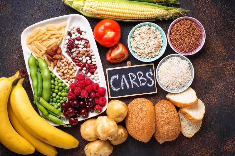 Why is carbohydrate called carbohydrate