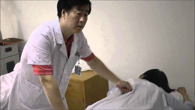 Why is Chinese massage painful