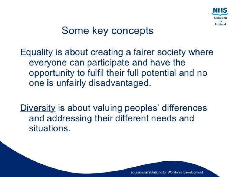 Why is communication important in health and Social Care NHS