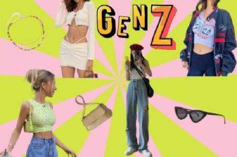 Why is Gen Z obsessed with the 90s