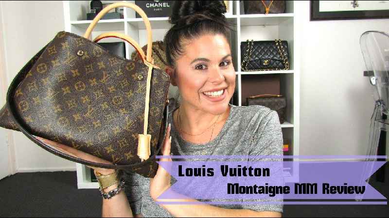 Why is it called Louis Vuitton