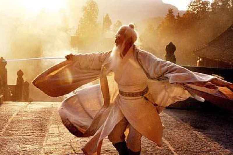 Why is kung fu important to Chinese culture