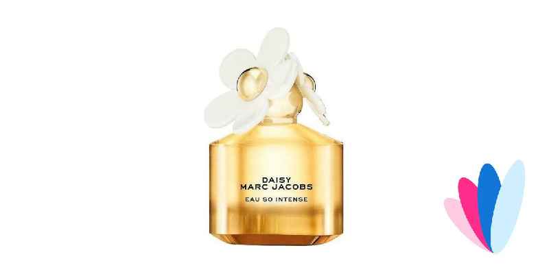 Why is Marc Jacobs Daisy so popular