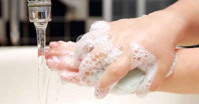 Why is personal hygiene important in healthcare