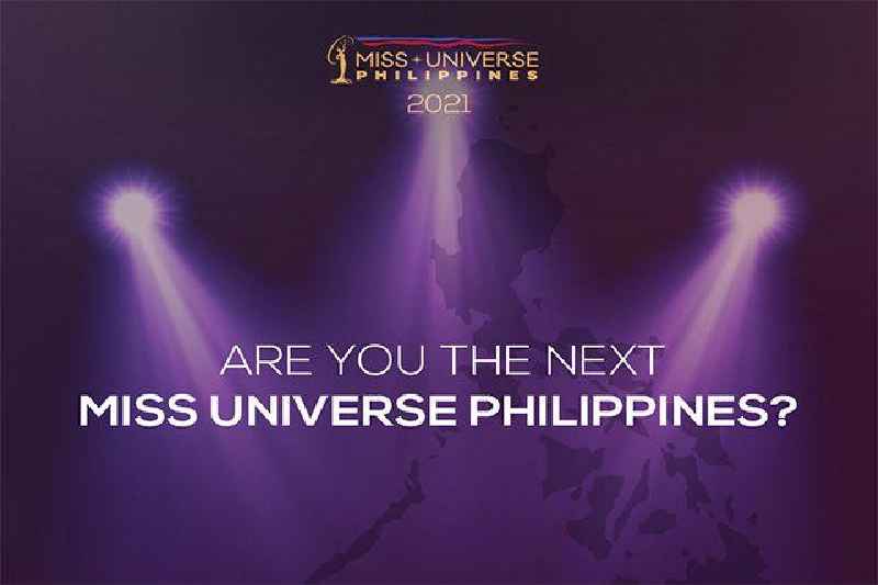 Why is there no Miss Universe Philippines 2021