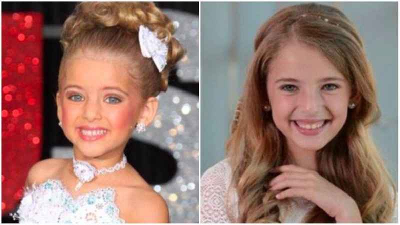 Why is Toddlers and Tiaras bad