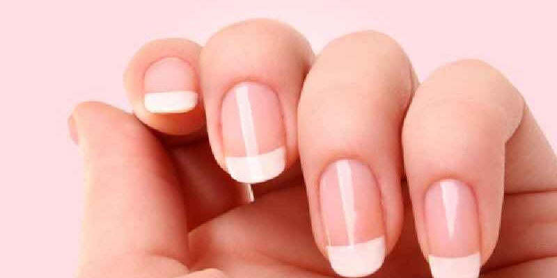 Why should you file nails in one direction