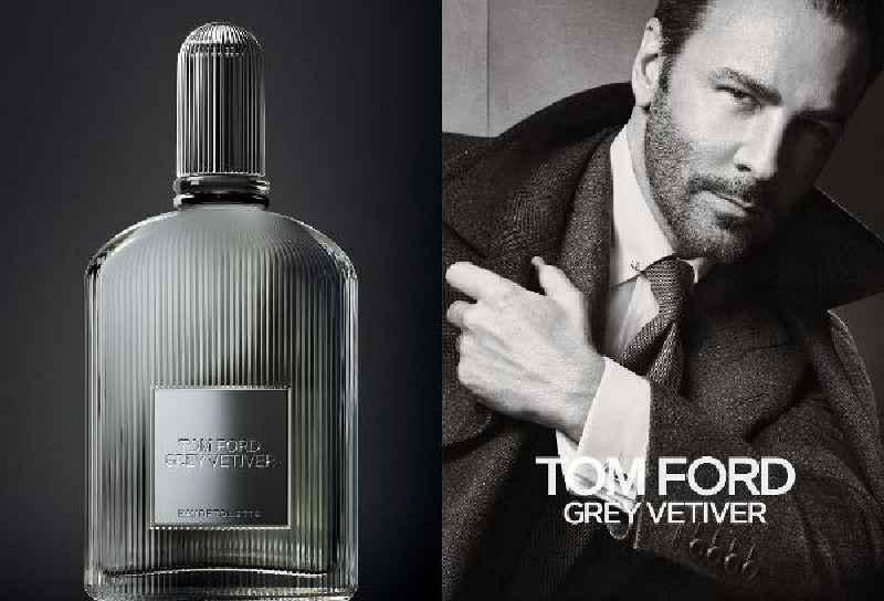 Why Tom Ford perfume is so expensive