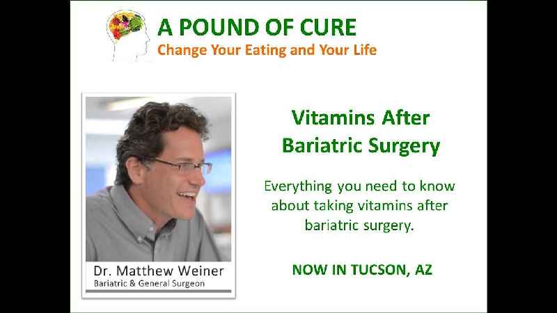 Why was bariatric surgery denied