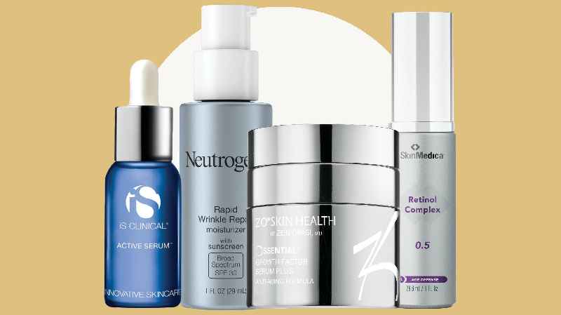Will estrogen cream reduce facial hair