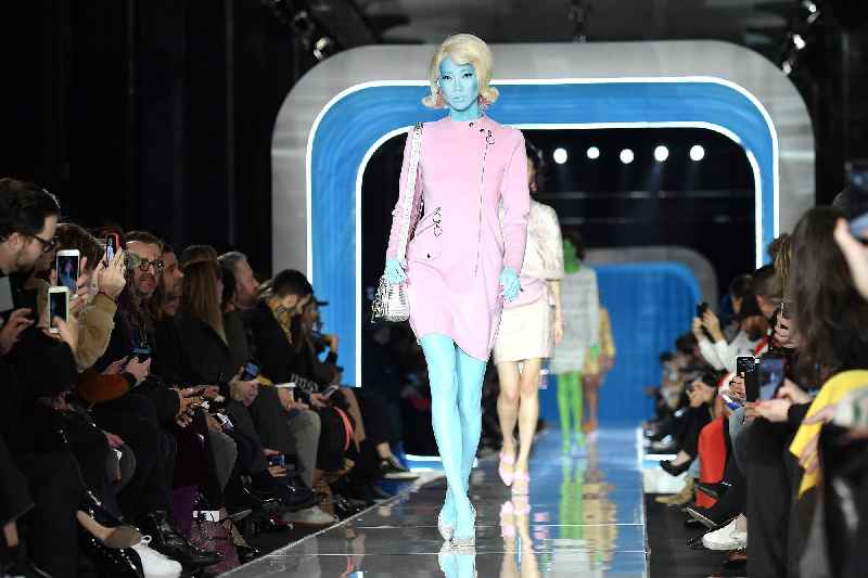 Will fashion designers be needed in the future