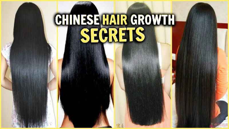 Will hair loss from shampoo grow back