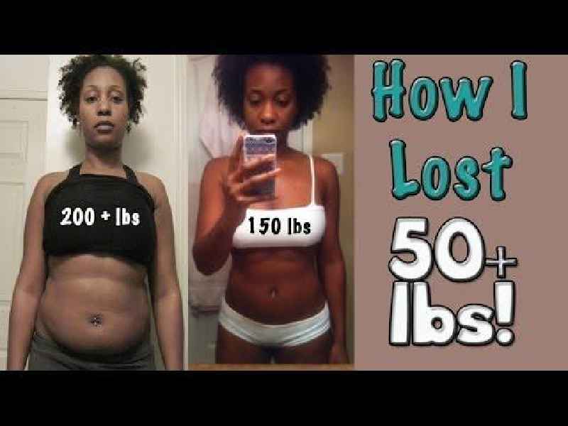 Will losing 50 pounds cause loose skin