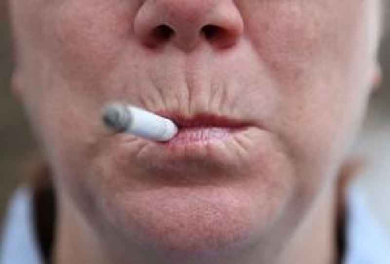 Will retinol help smokers lines