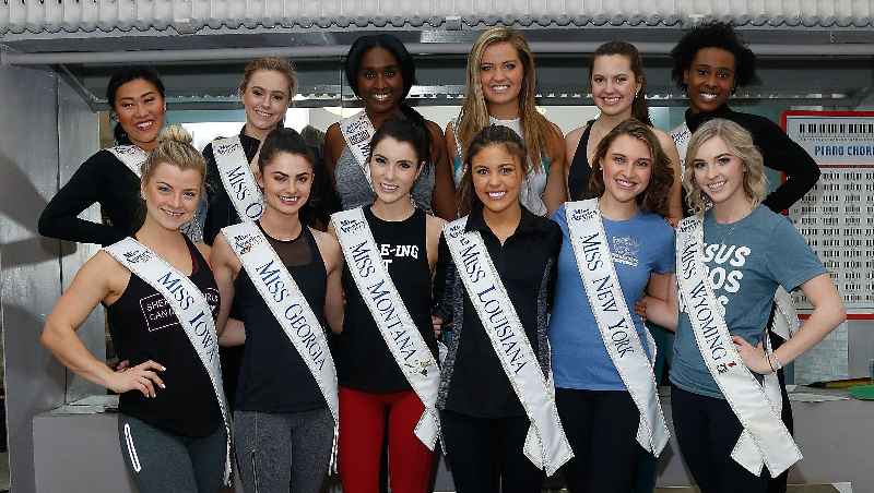 Will there be a Miss America pageant in 2021