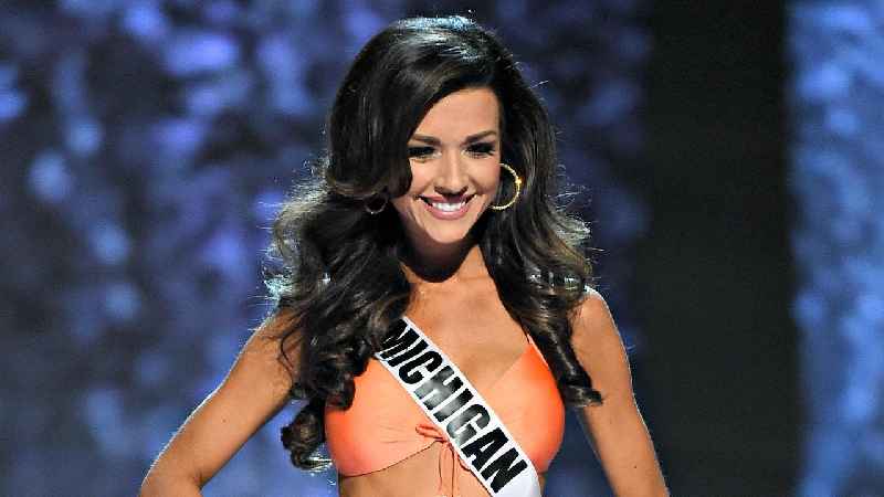 Will there be a Miss USA pageant this year